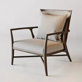 Davenport Lounge Chair